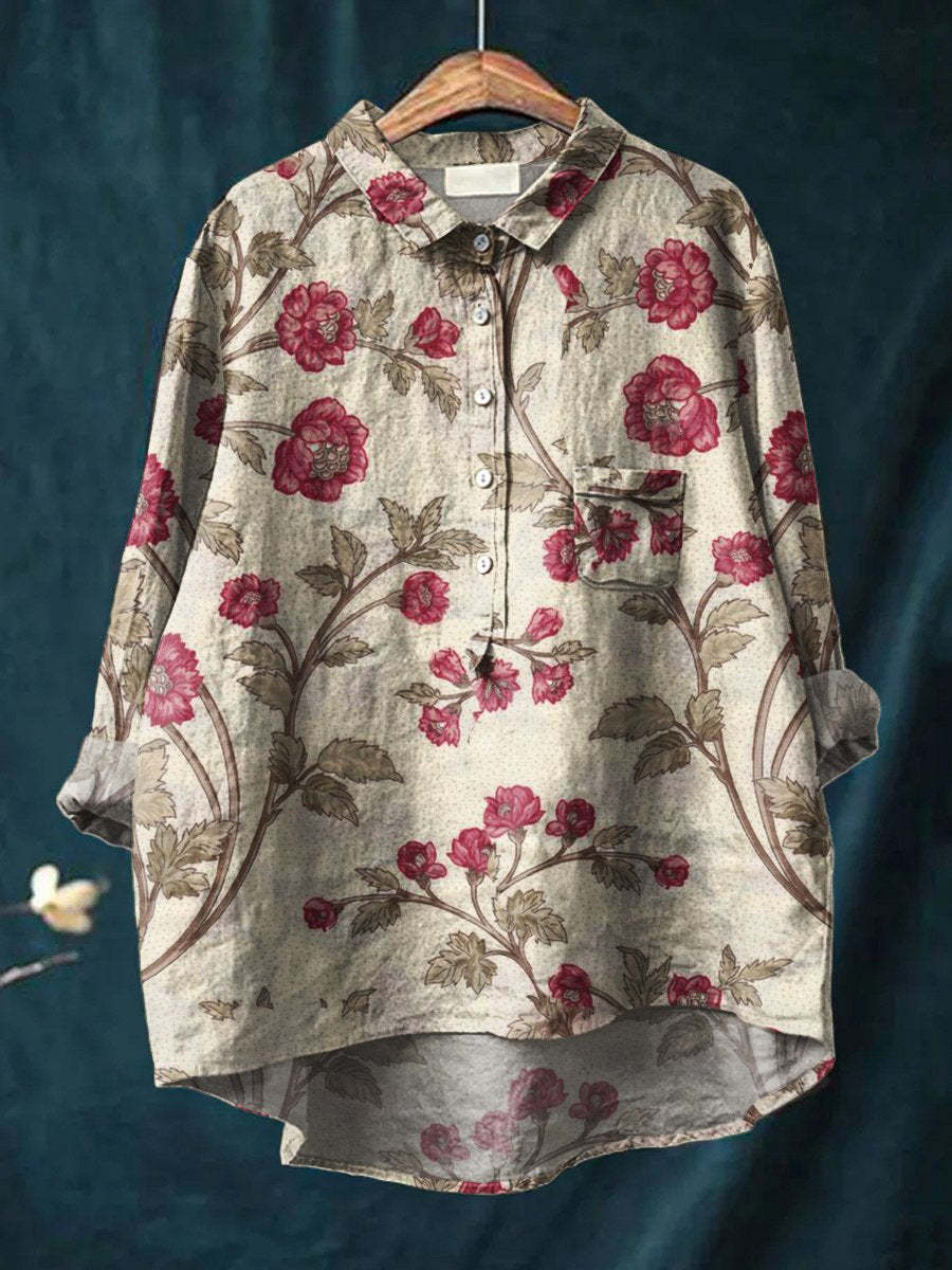 Stylový a elegantní Košile