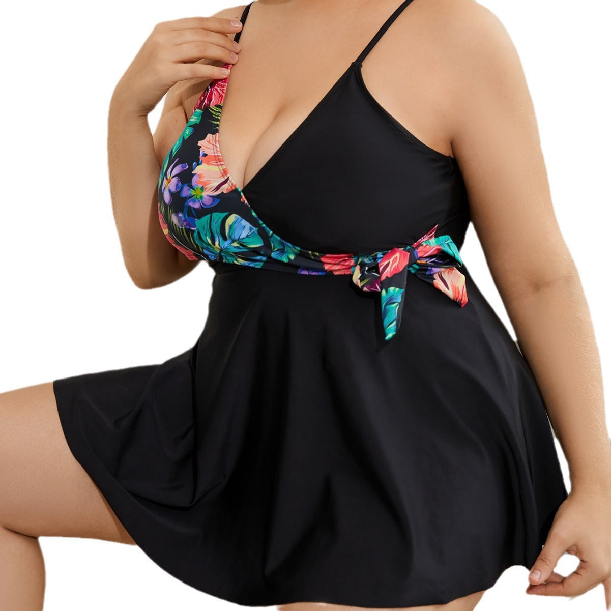 Trendy a nadčasový Bikiny