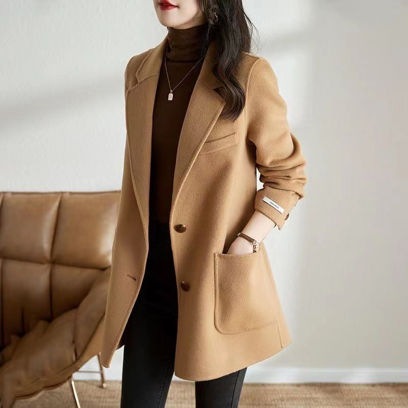 AS | Stylový a elegantní kabát
