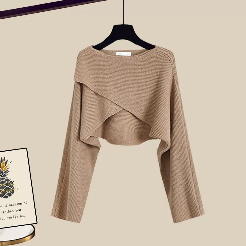 AS | Elegantní 3dílná sada oblečení