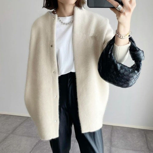 AS | Elegantní a stylový svetr