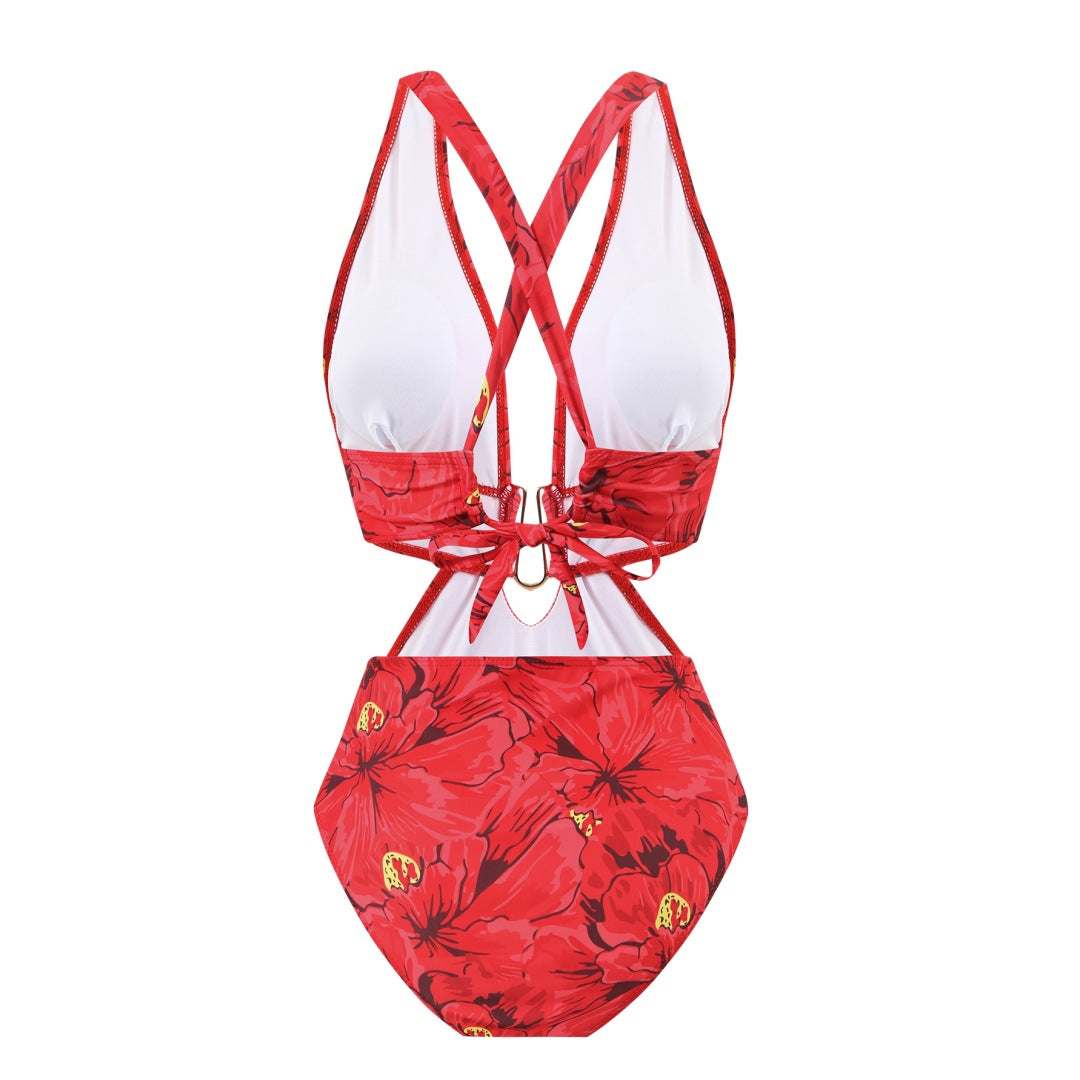 Luxusní a půvabný Bikiny