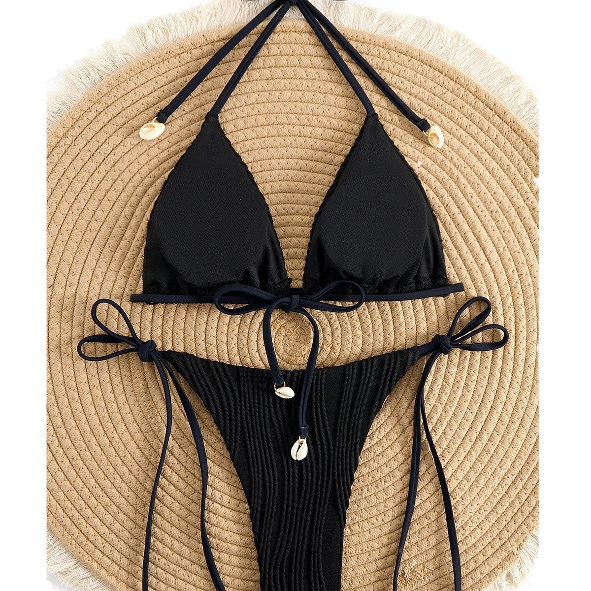 Svěží a ženský Bikiny