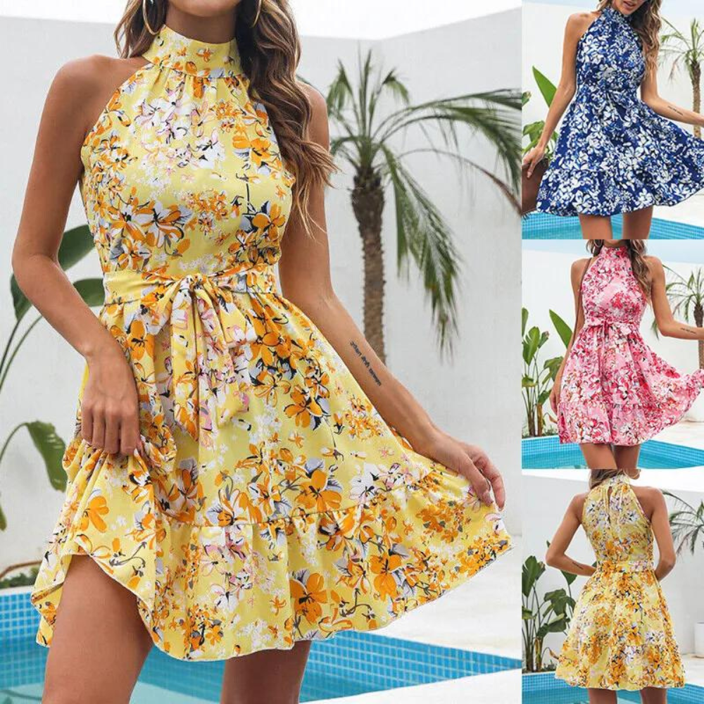 AB | Chique Strandjurk