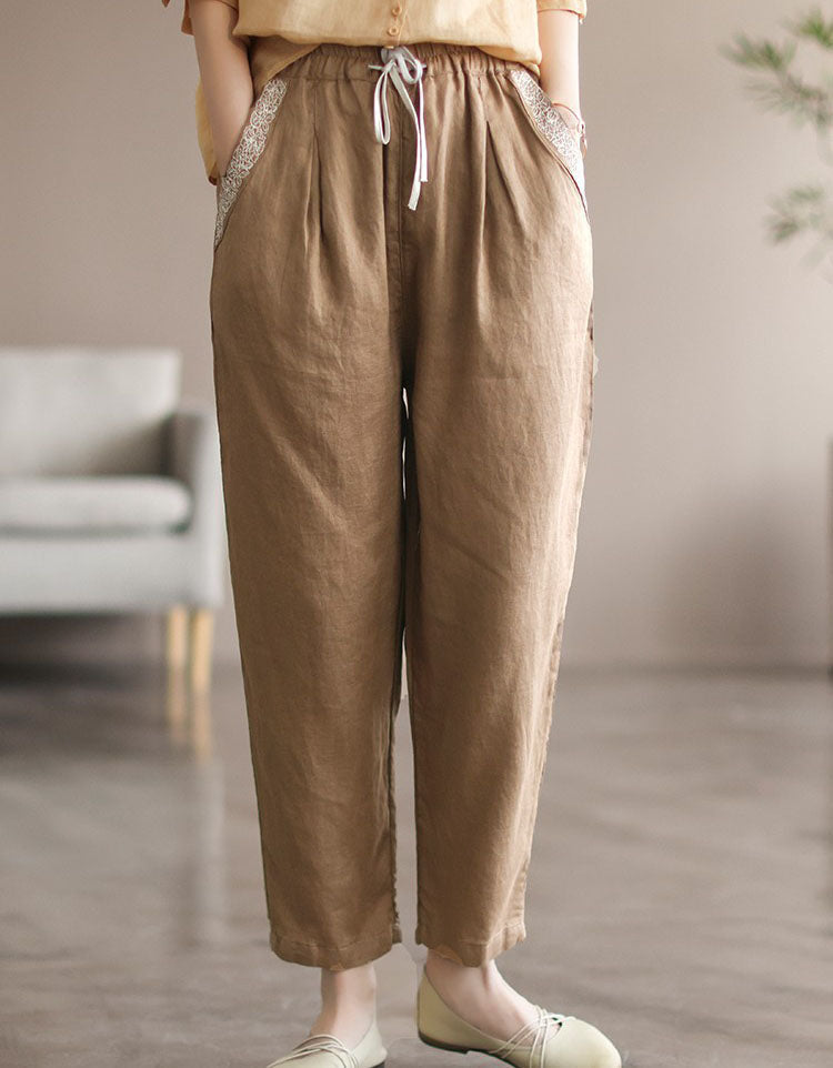 AB | Vintage inspirované a cool kalhoty