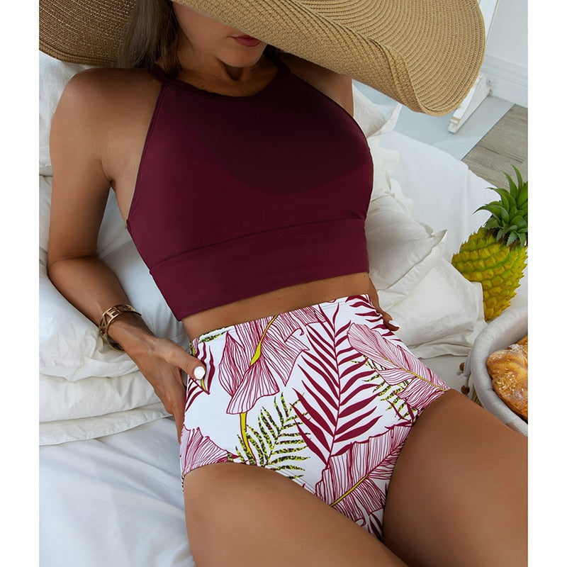AS | Naleštěné a svěží bikiny