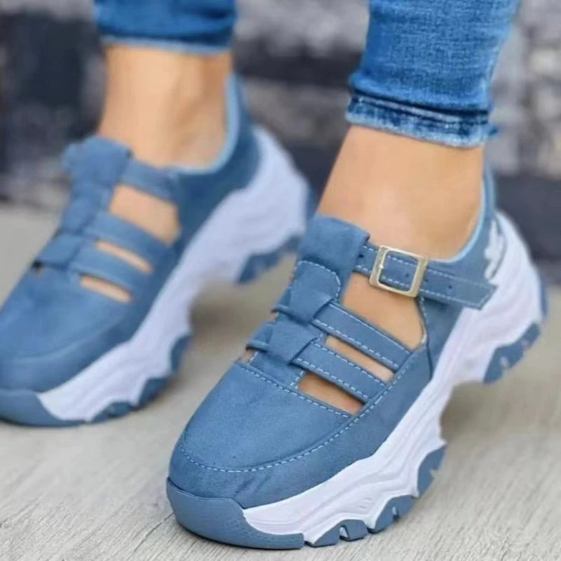 Ležérní a podpůrné ortopedické Sandály