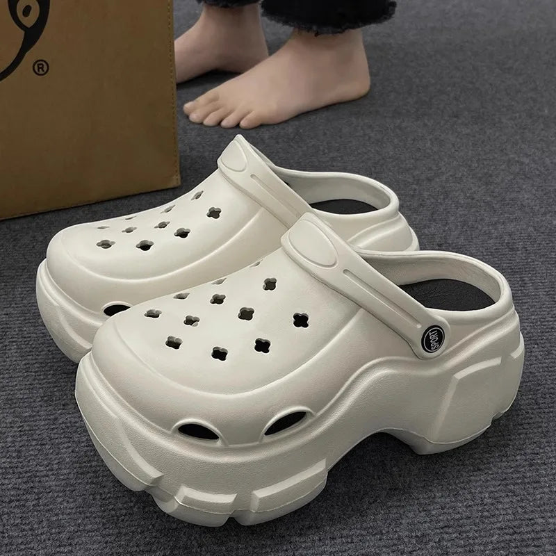Univerzální a podpůrné ortopedické Sandály