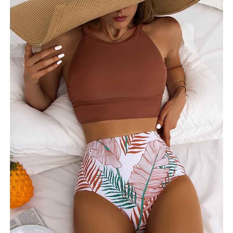 AS | Naleštěné a svěží bikiny