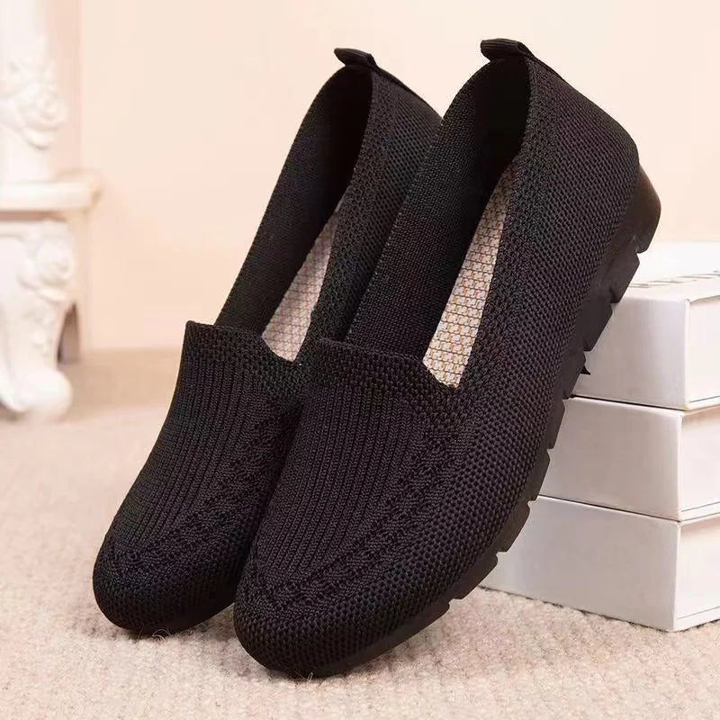 Elegantní a podpůrné ortopedické Tenisky
