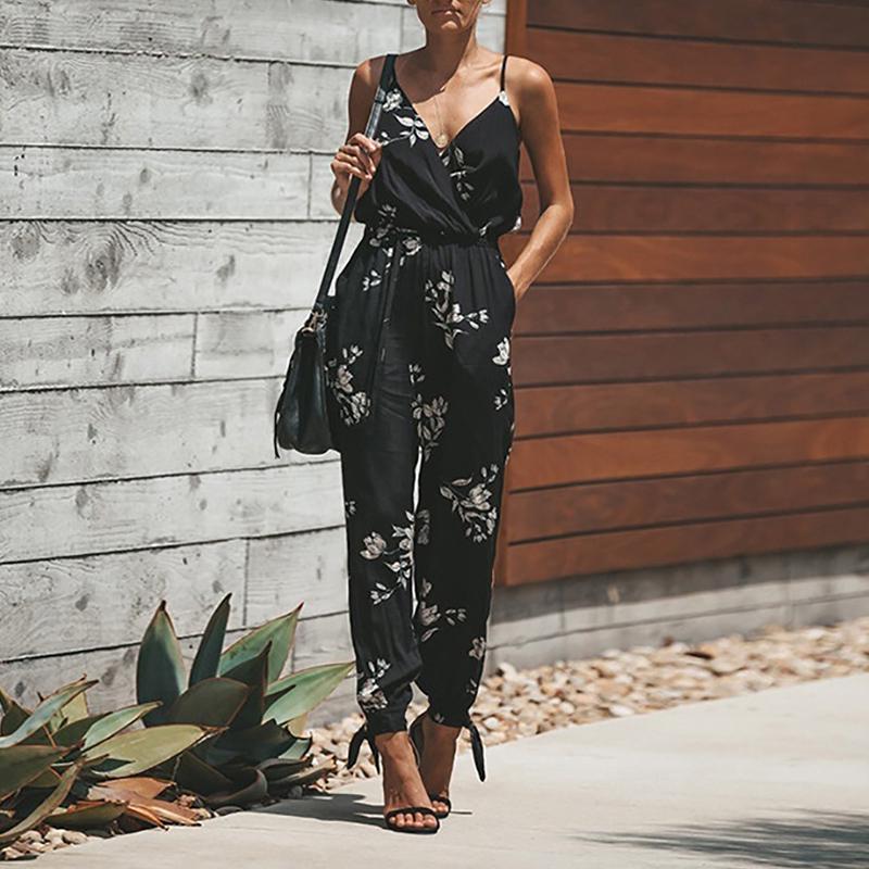 AB | Boho kombinéza