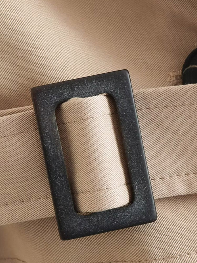 AS | Trendy a elegantní všeobecný kabát