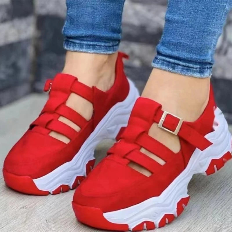 Ležérní a podpůrné ortopedické Sandály