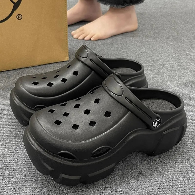 Univerzální a podpůrné ortopedické Sandály
