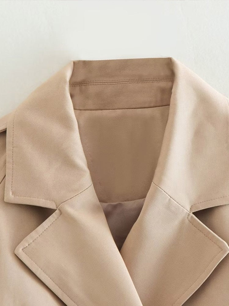 AS | Trendy a elegantní všeobecný kabát