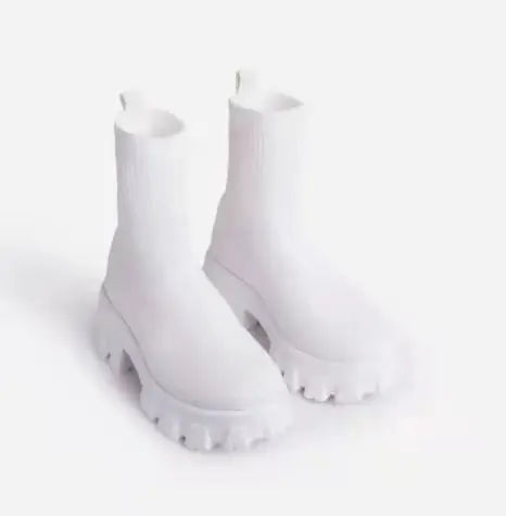 Módní a podpůrné ortopedické Boty