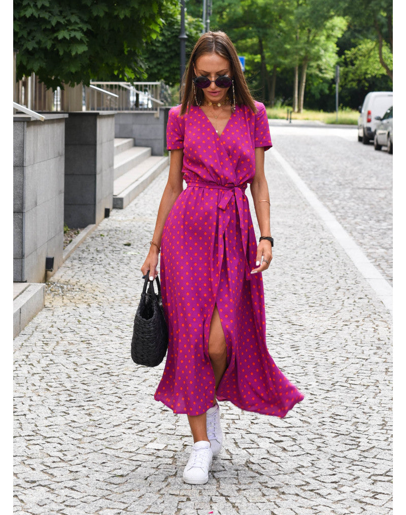 AS | Stylové midi šaty pro každou příležitost