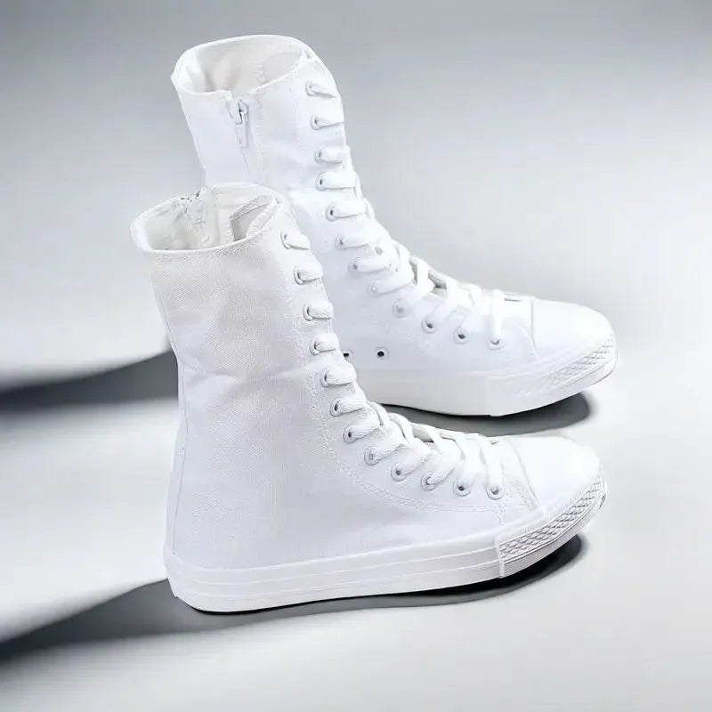 Podpůrné a trendy ortopedické Tenisky