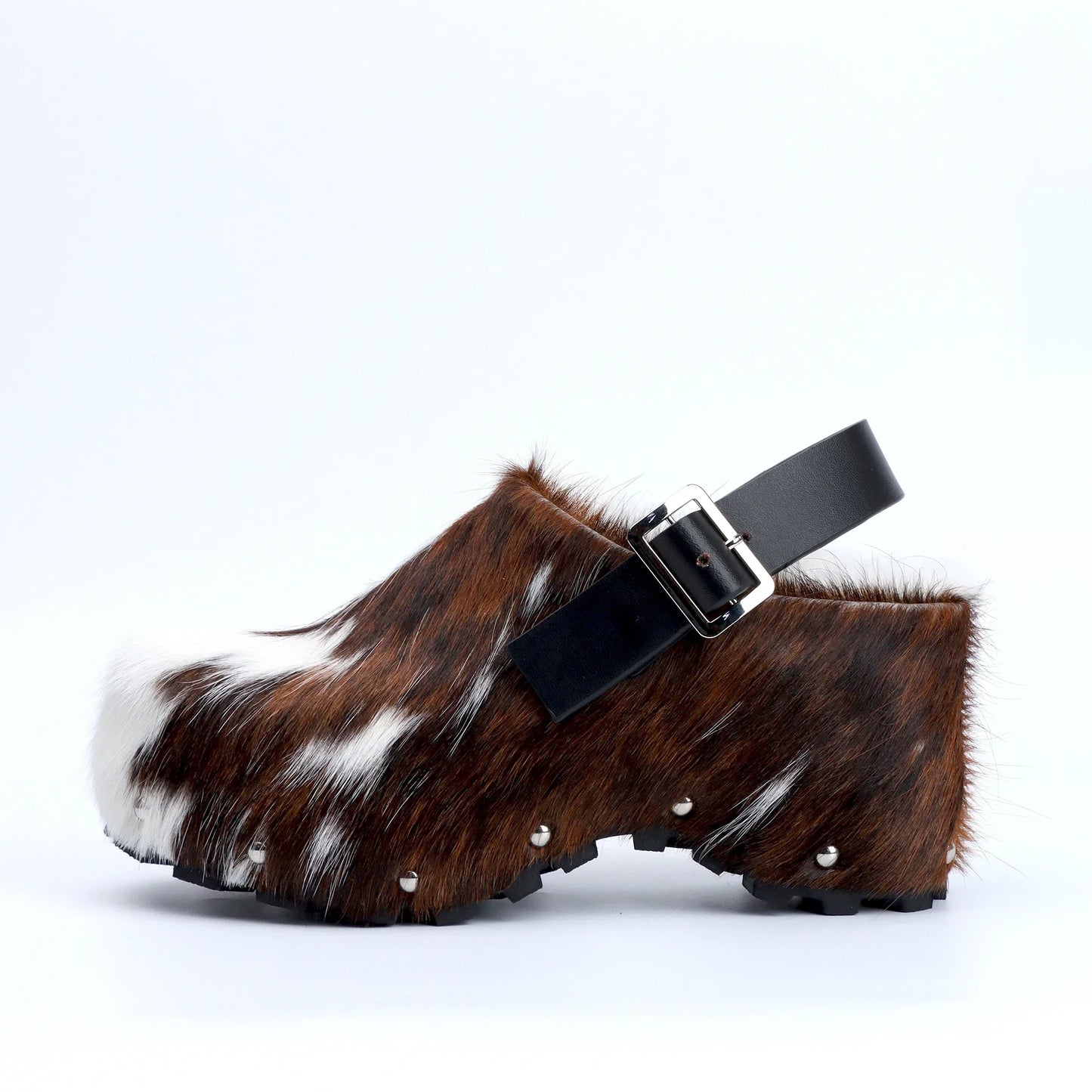Elegantní a podpůrné ortopedické Sandály