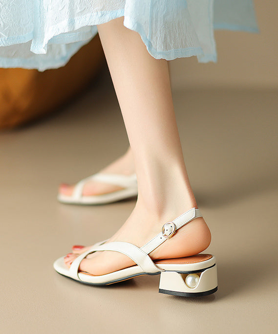 AS | Stylové, elegantní ploché sandály