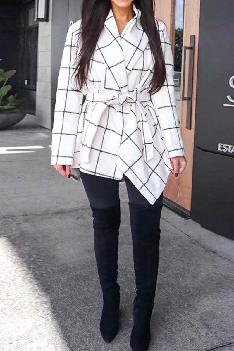 AB | Nadčasový a elegantní zimní top