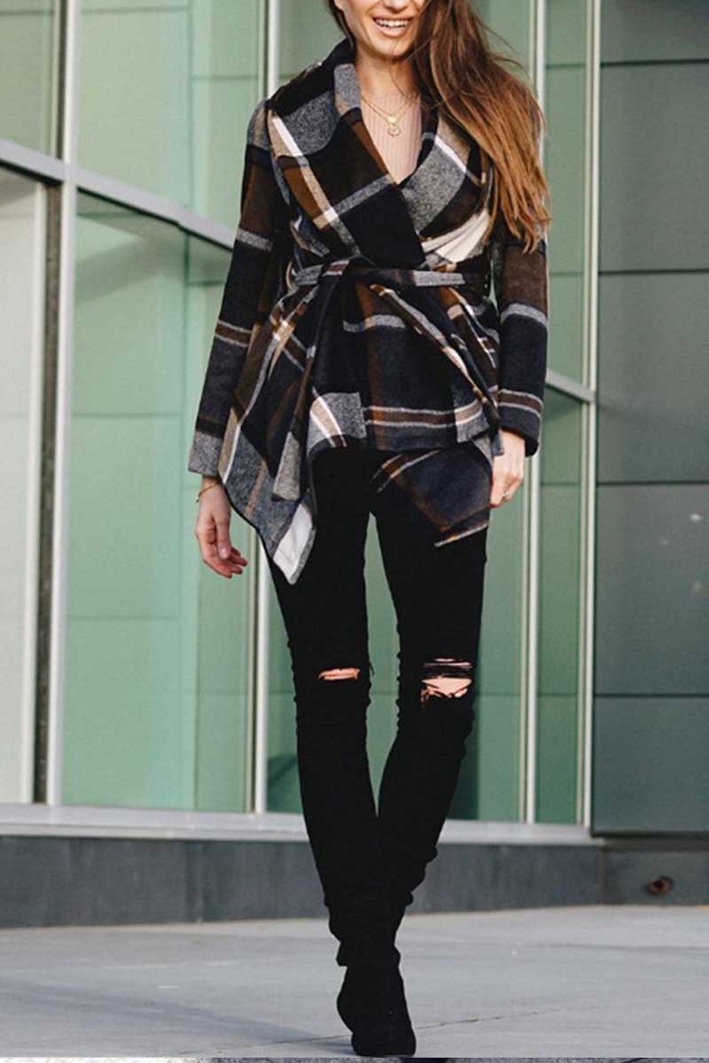 AB | Nadčasový a elegantní zimní top