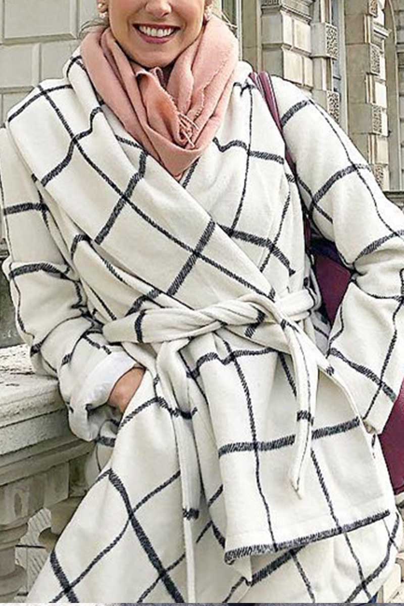 AB | Nadčasový a elegantní zimní top