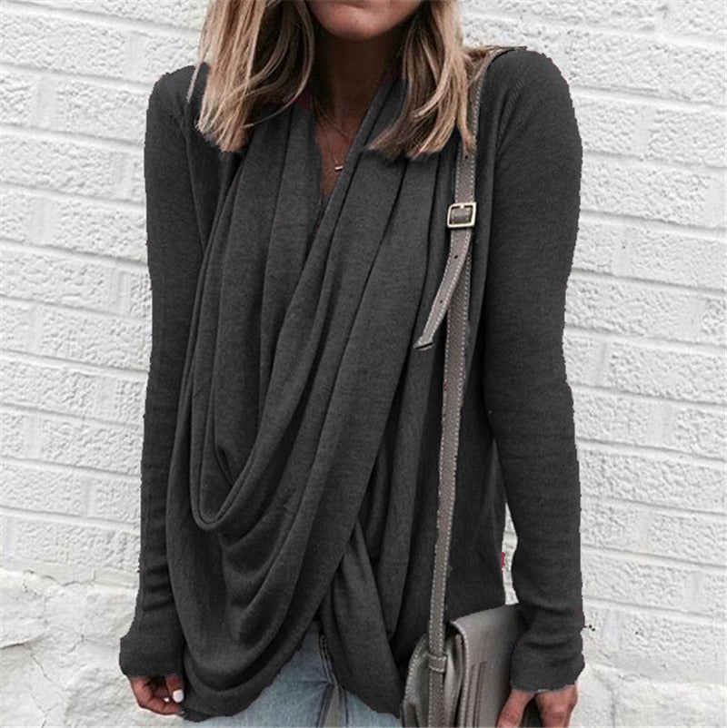 AB | Trendy a elegantní zimní top
