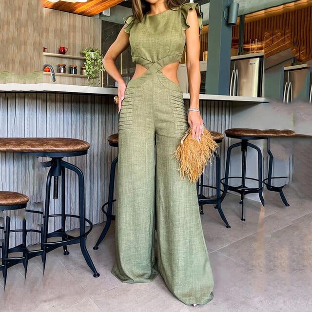 AS | Stylový, elegantní overal