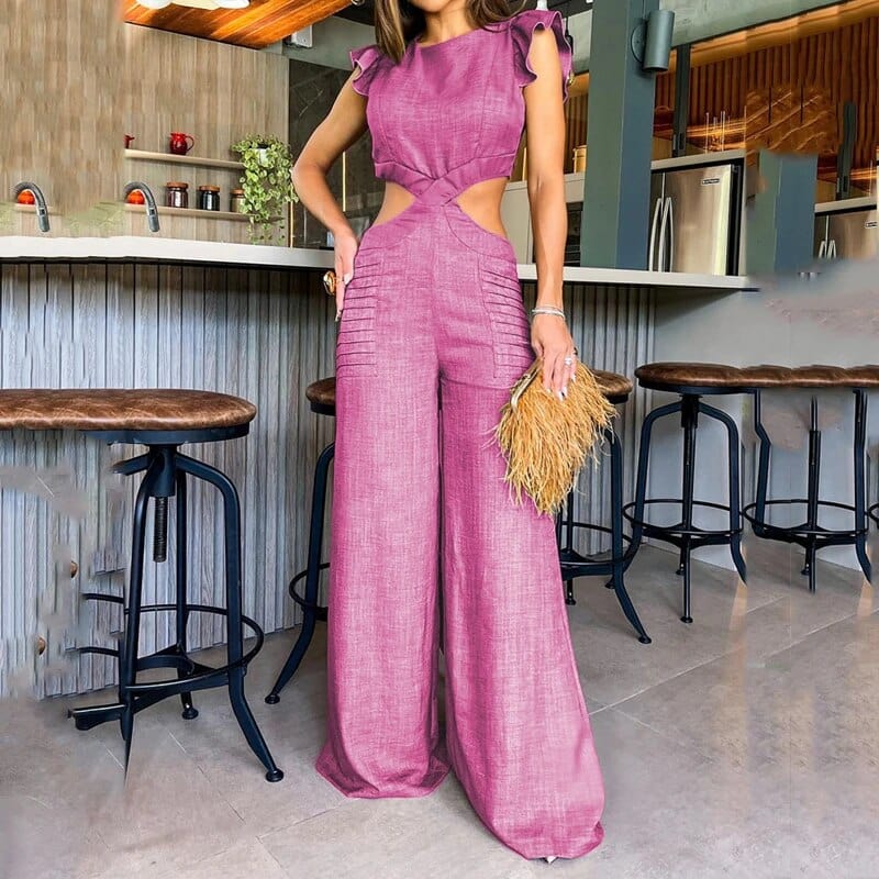 AS | Stylový, elegantní overal