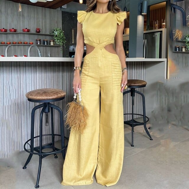 AS | Stylový, elegantní overal