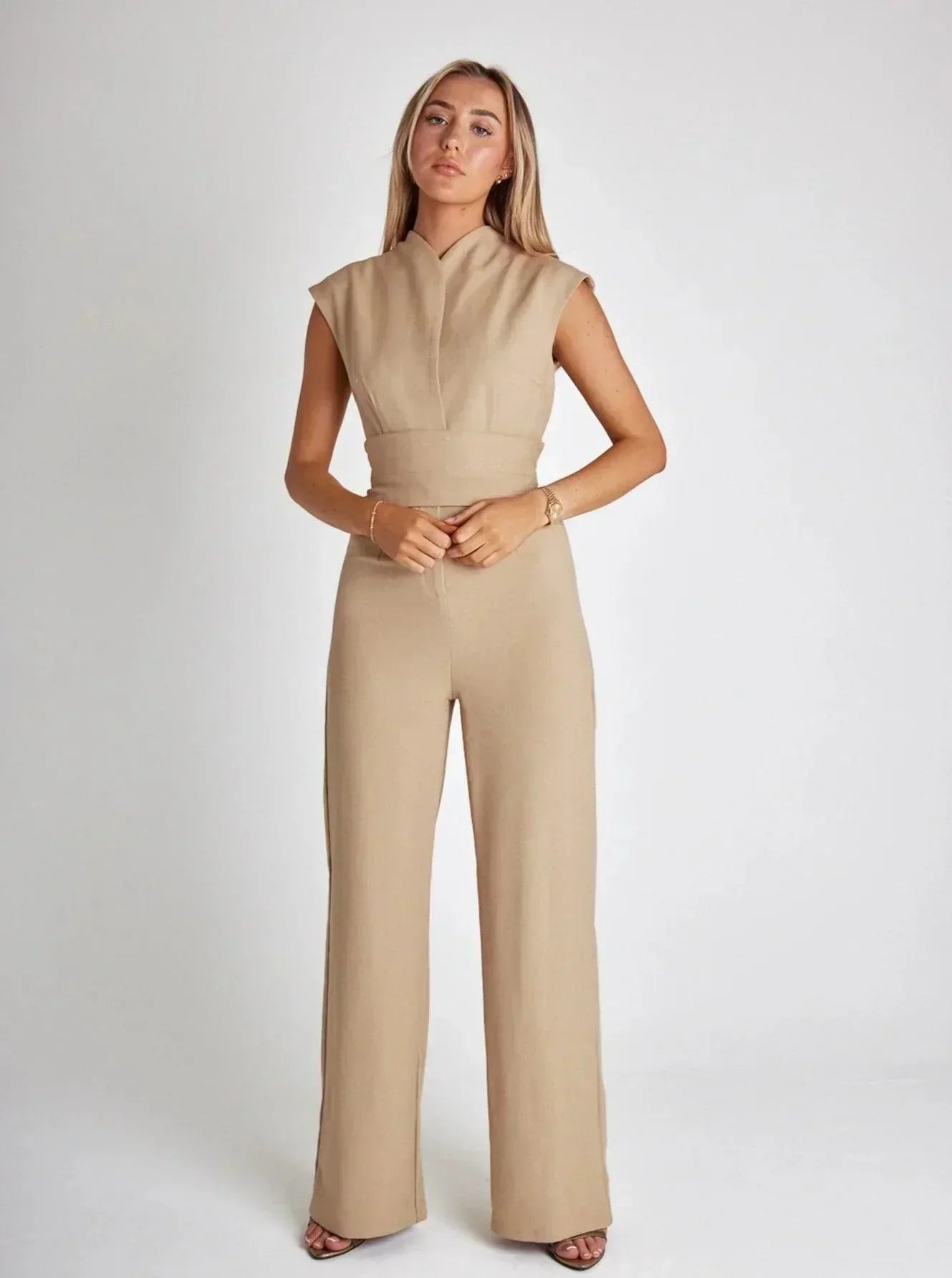 AS | Klasický a elegantní overal General