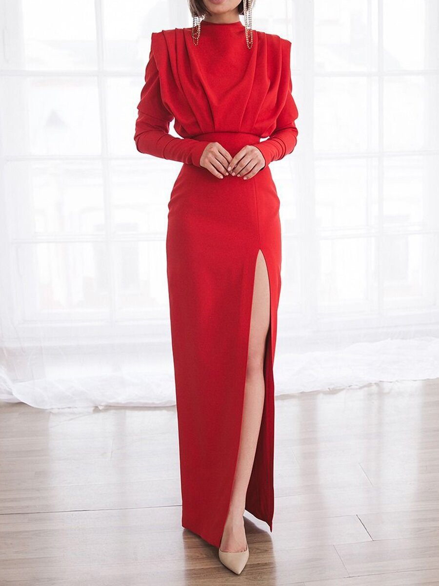 AS | Klasický a elegantní zimní svetr