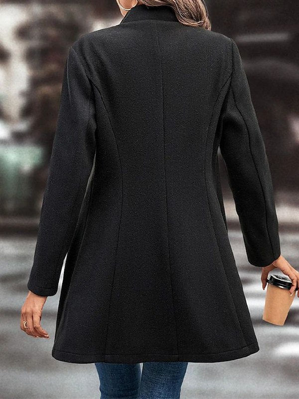 AS | Trendy a elegantní všeobecný kabát