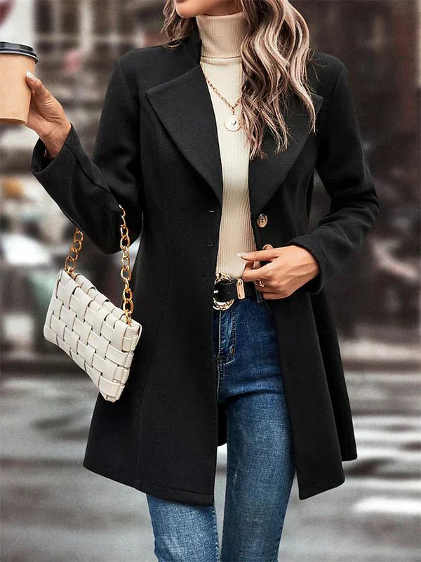AS | Trendy a elegantní všeobecný kabát