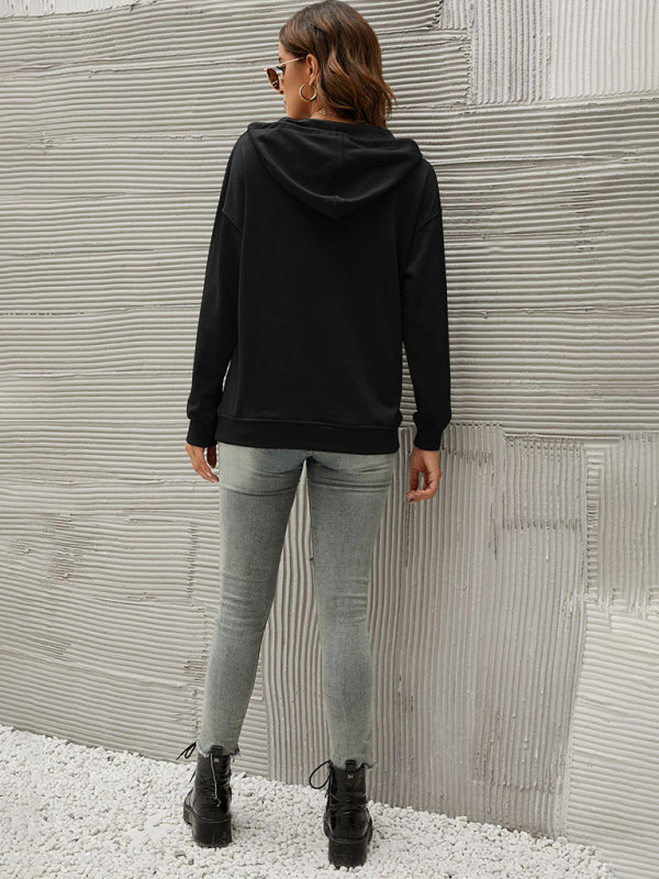 AB | Nekomplikovaný a trendy zimní top