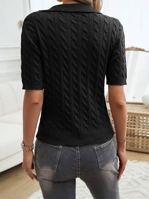 AB | Elegantní a univerzální zimní top