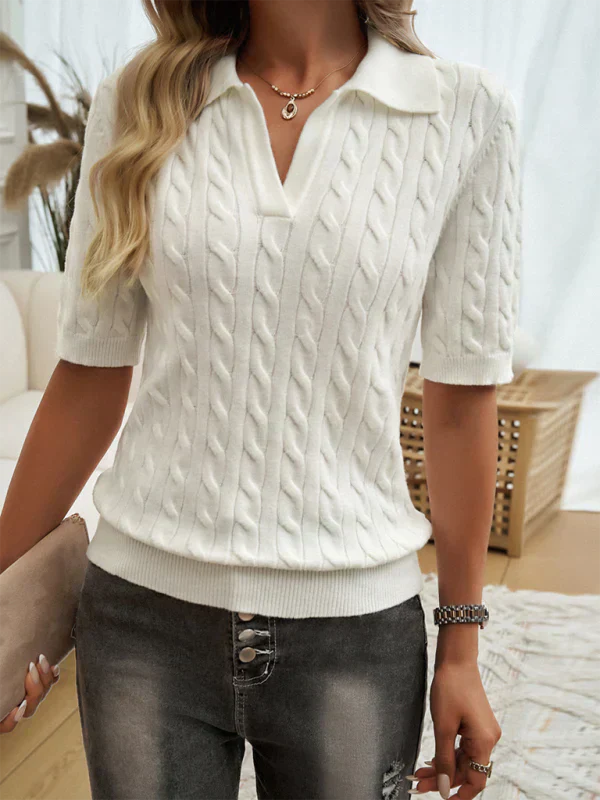 AB | Elegantní a univerzální zimní top