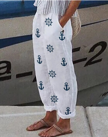 AB | Obecné kalhoty bez námahy a trendy