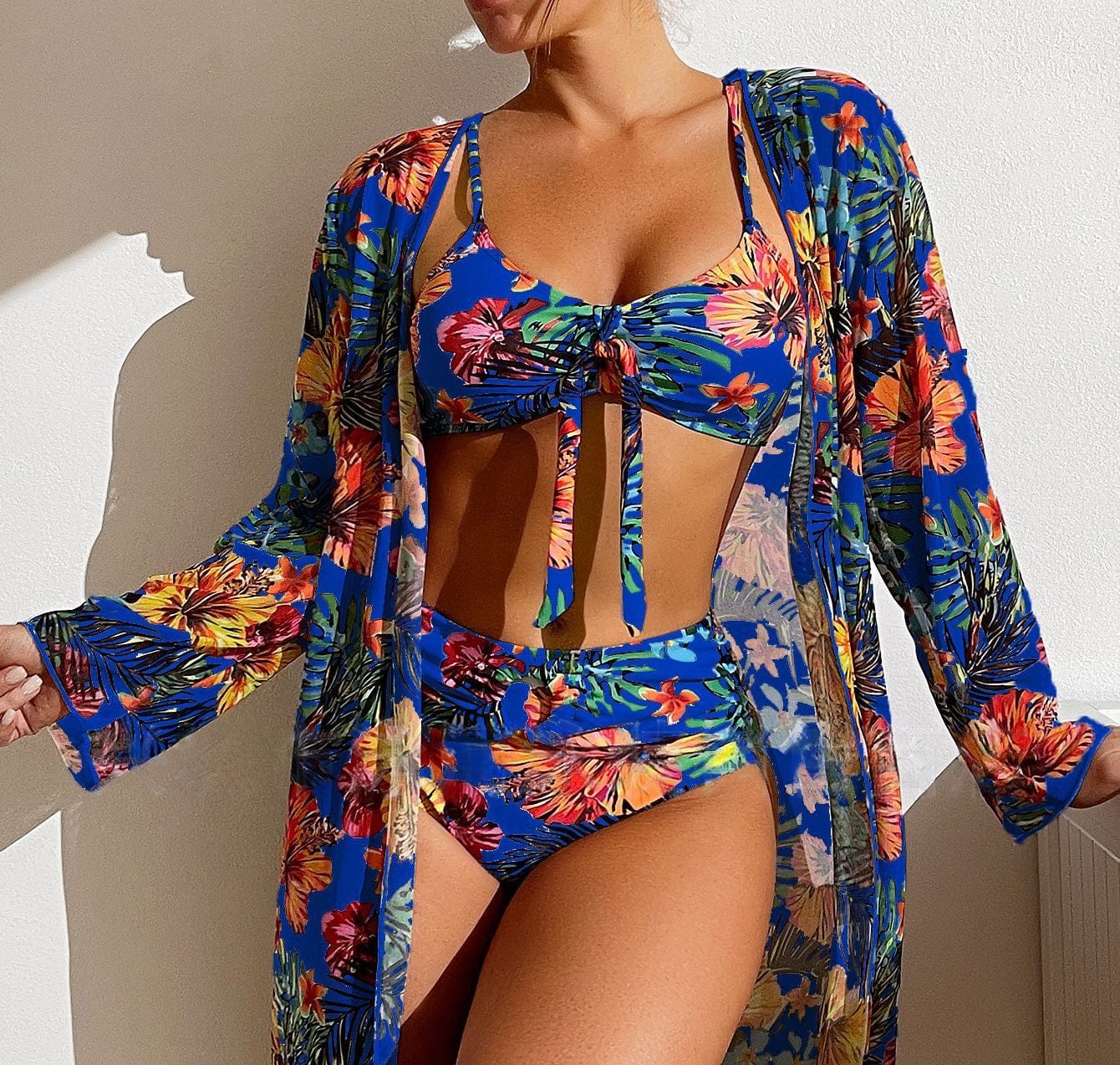 AS | Stylové bikiny pro léto '23