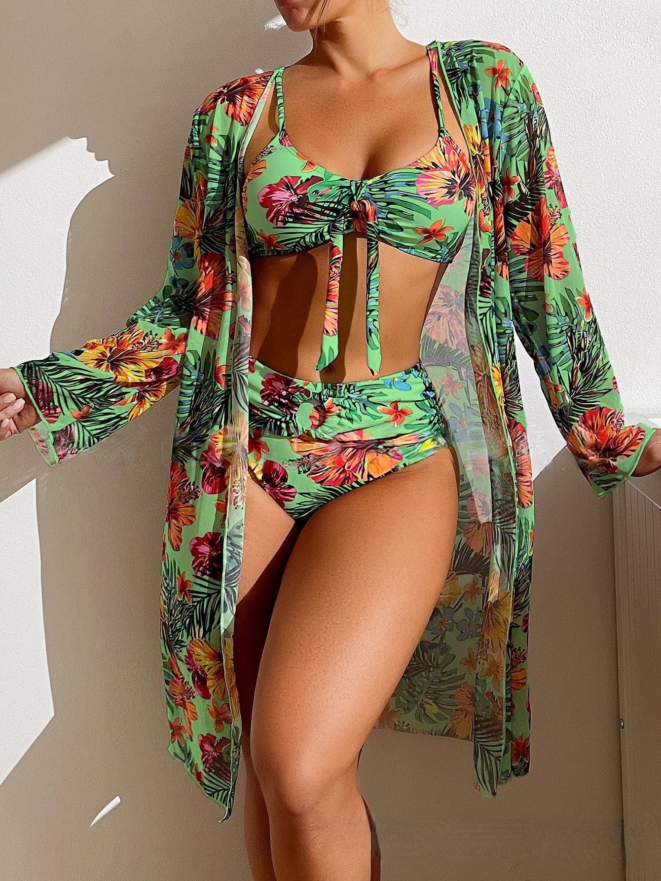 AS | Stylové bikiny pro léto '23