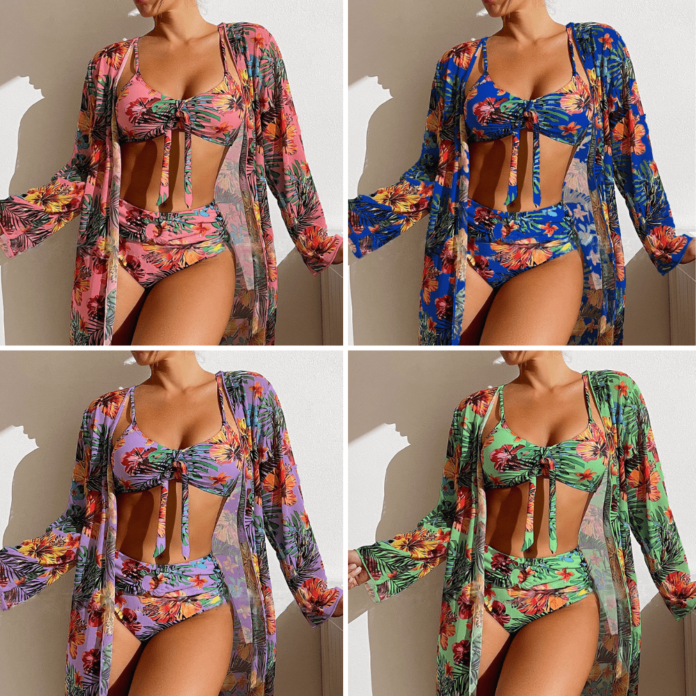 AS | Stylové bikiny pro léto '23