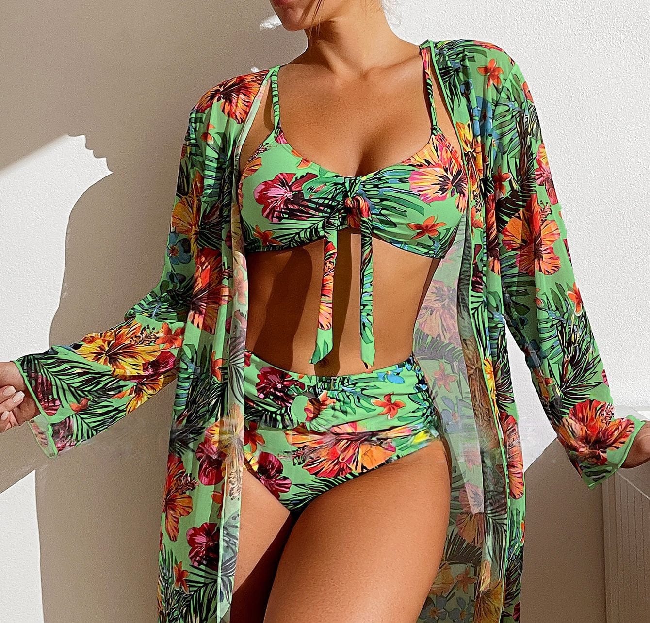 AS | Stylové bikiny pro léto '23
