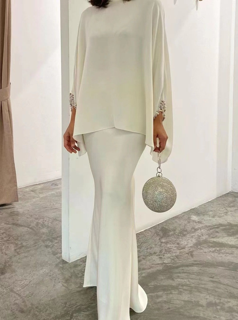 AS | Bezstarostné a elegantní zimní šaty