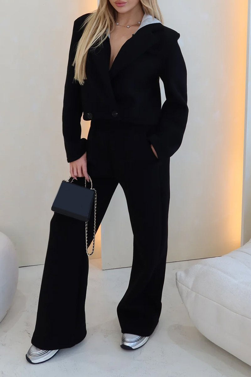 AS | Klasický a elegantní zimní oděv