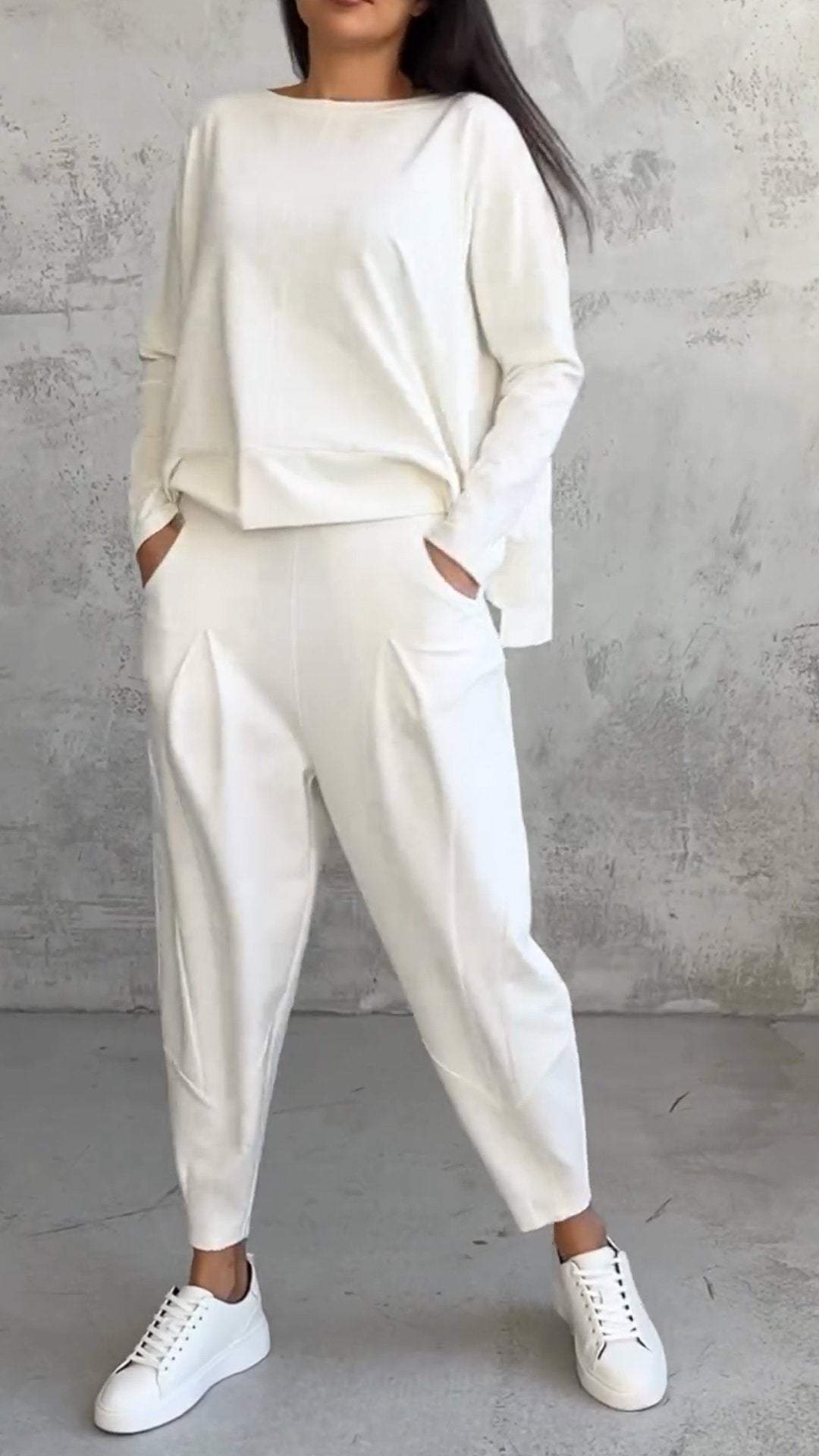 AS | Klasický a elegantní zimní oděv