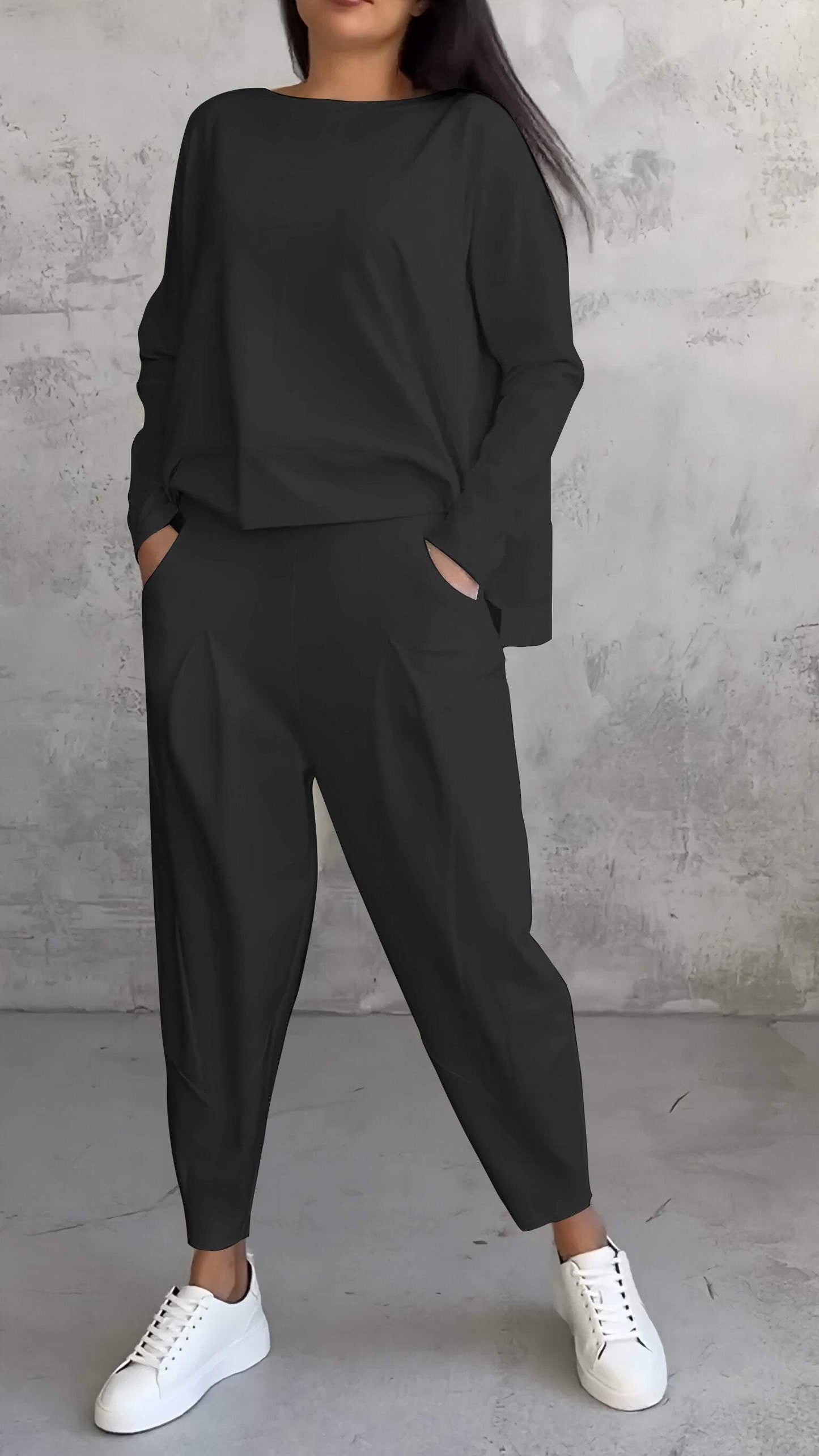 AS | Klasický a elegantní zimní oděv