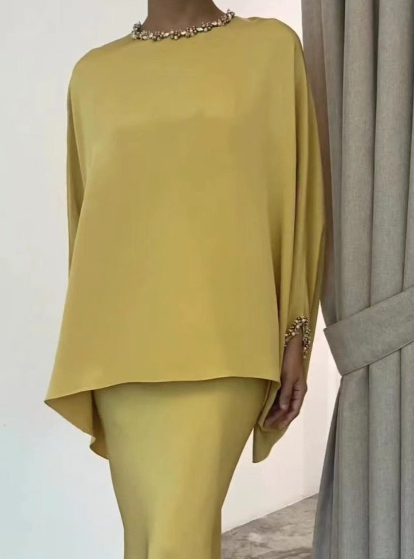 AS | Bezstarostné a elegantní zimní šaty
