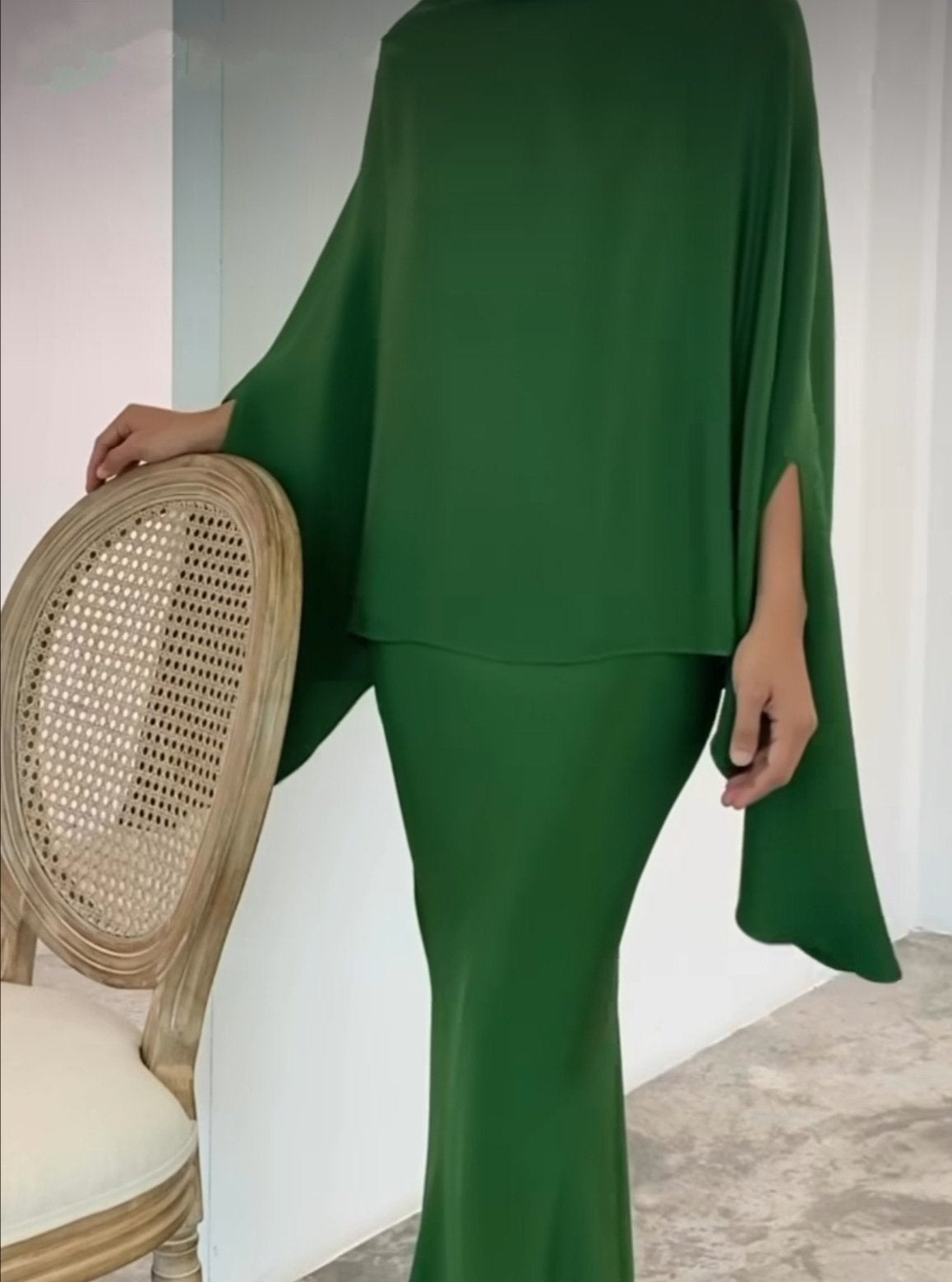 AS | Bezstarostné a elegantní zimní šaty