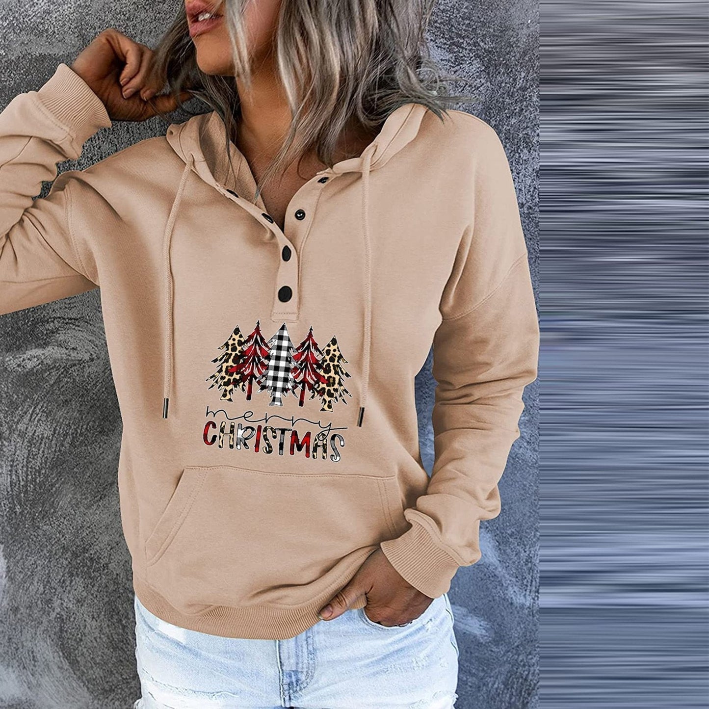 AS | Elegantní a univerzální zimní svetr